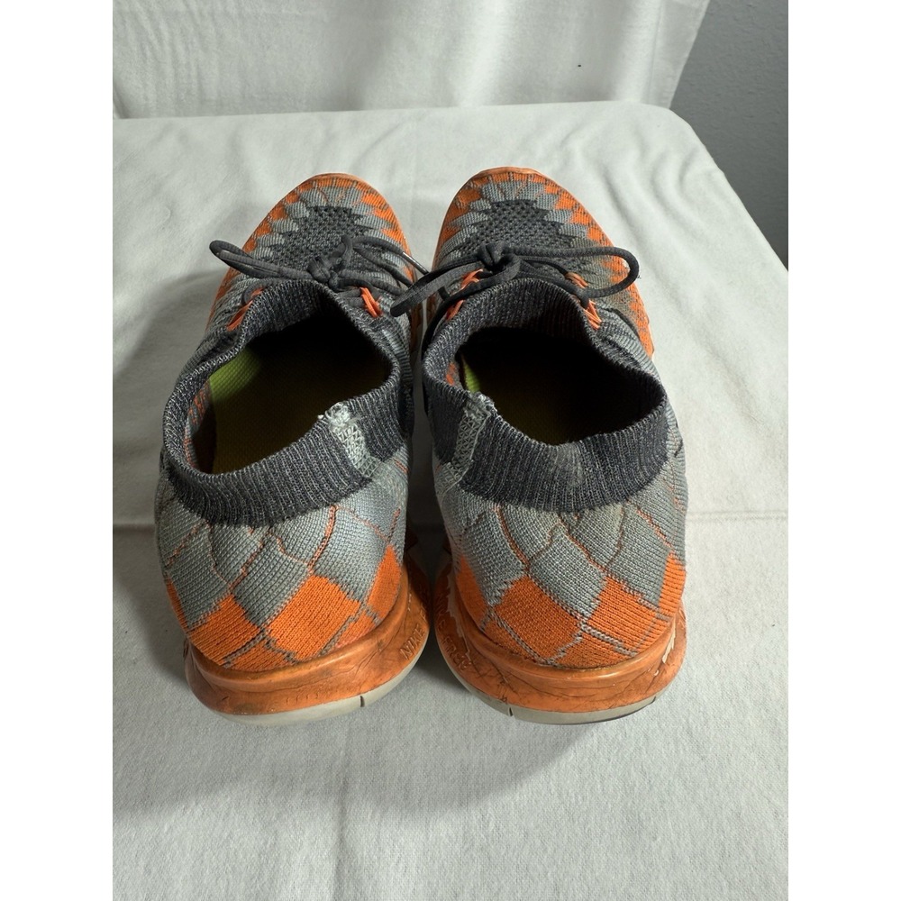 Nike Free Unit 3.0 Running Shoe 6 - Picture 4 of 10